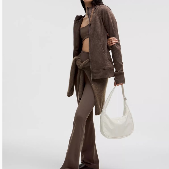 Lululemon Scuba Full-Zip Hoodie
Plush - Picture 8 of 8